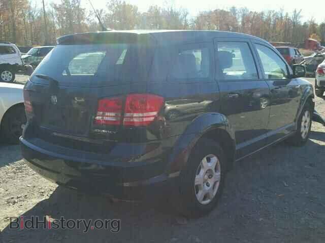 2010 DODGE JOURNEY - VIN: 3D4PG4FB1AT141919 - Фото 4