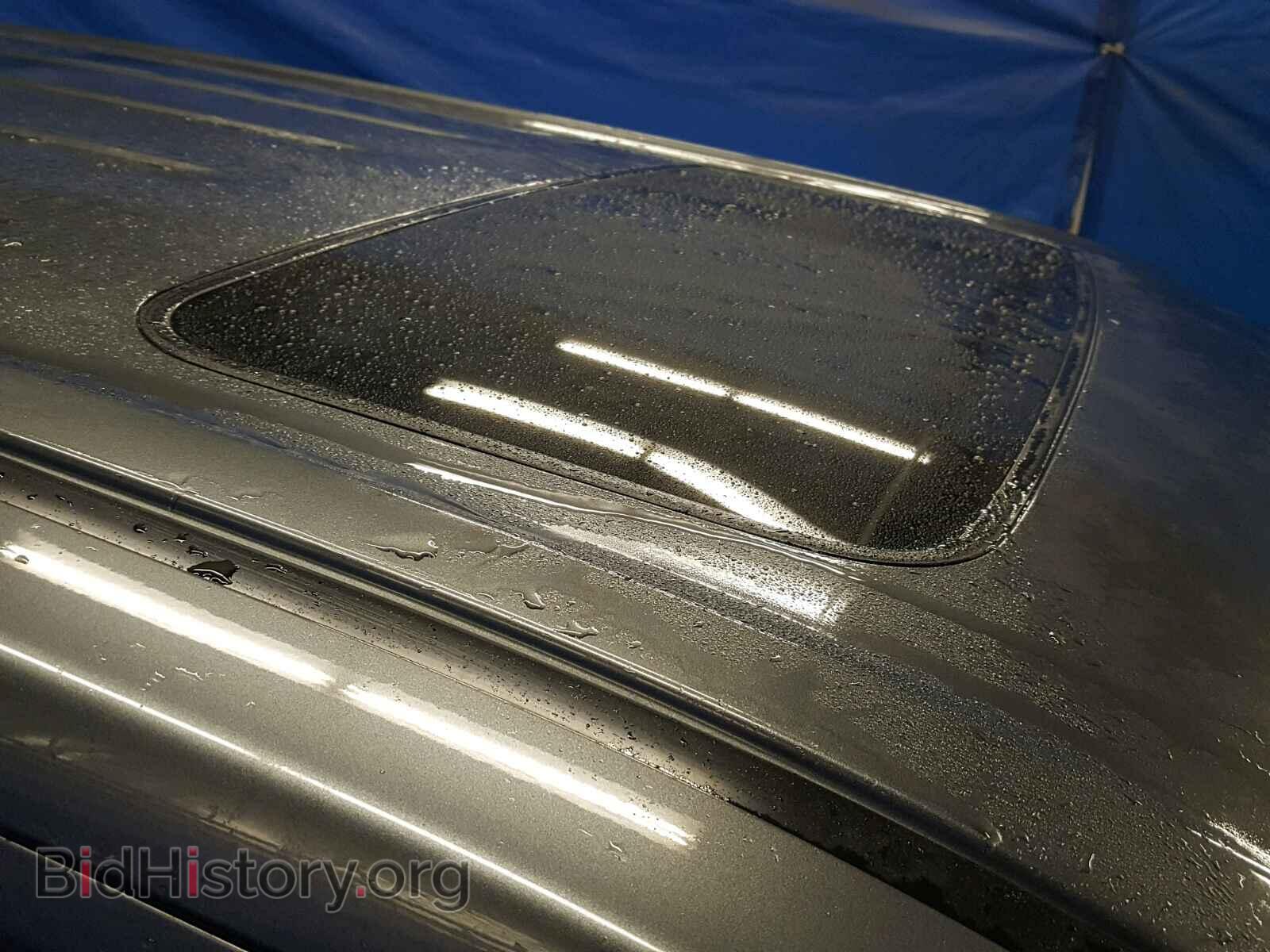 2011 HONDA PILOT - VIN: 5FNYF4H93BB067384 - Photo 9