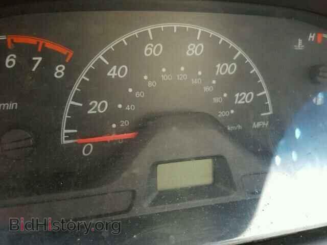 2006 MITSUBISHI LANCER - VIN: JA3AJ26EX6U005447 - Фото 8