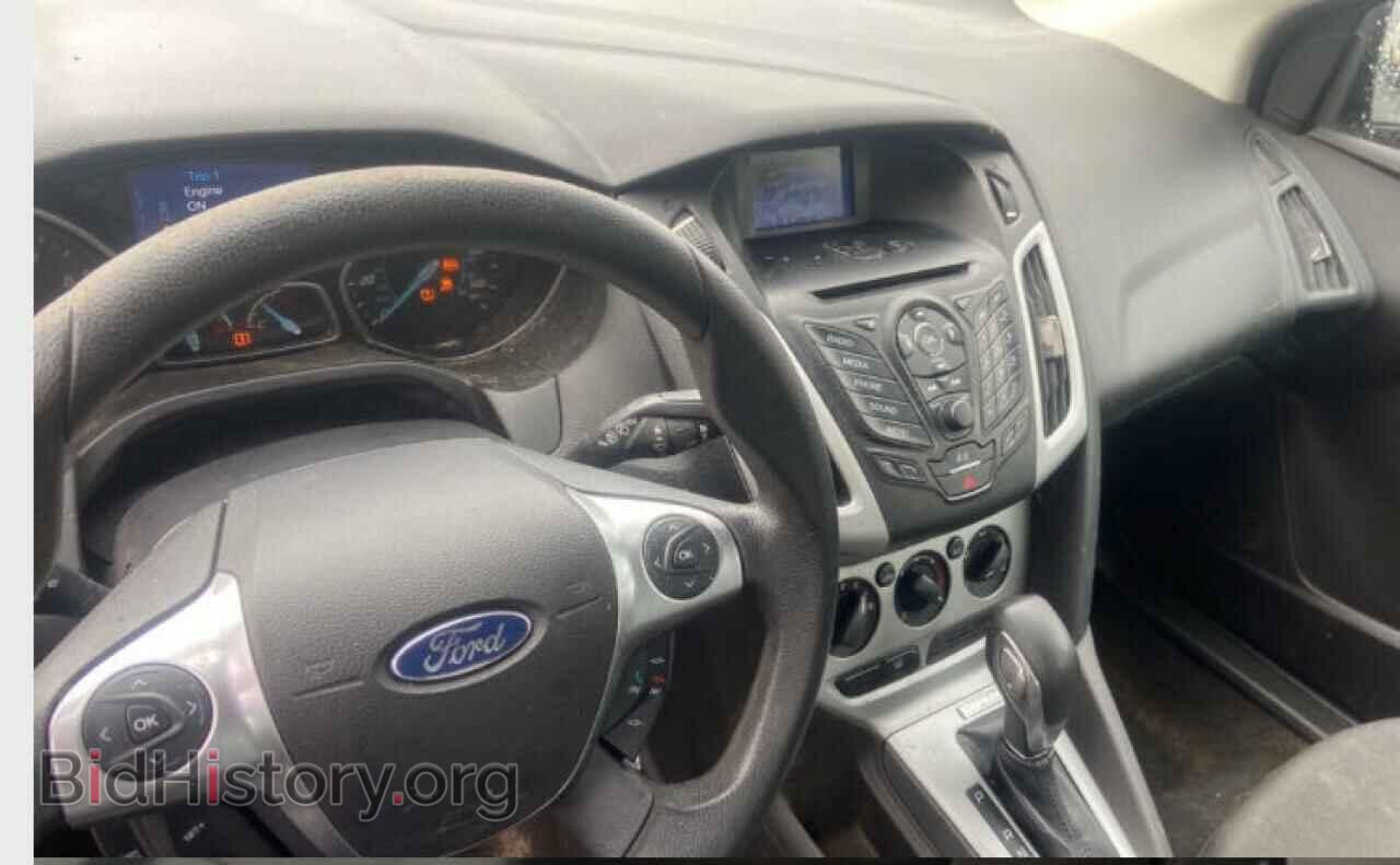 2013 FORD FOCUS - VIN: 1FADP3K29DL319789 - Фото 9