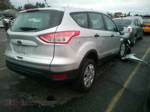 2015 FORD ESCAPE - VIN: 1FMCU0F75FUC12864 - Фото 4