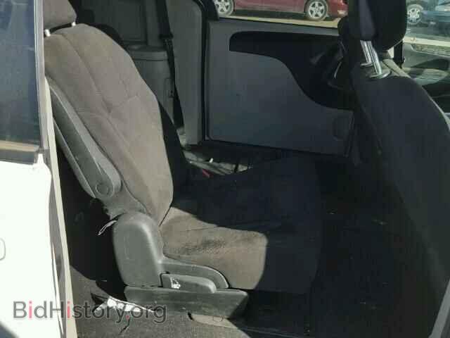 2012 DODGE CARAVAN - VIN: 2C4RDGBG9CR198036 - Фото 6