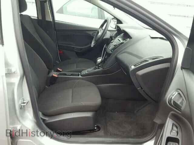 2017 FORD FOCUS - VIN: 1FADP3E29HL251236 - Photo 5