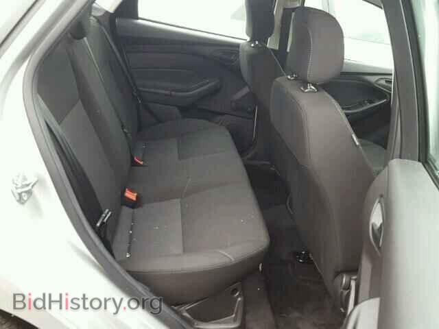 2017 FORD FOCUS - VIN: 1FADP3E29HL251236 - Photo 6