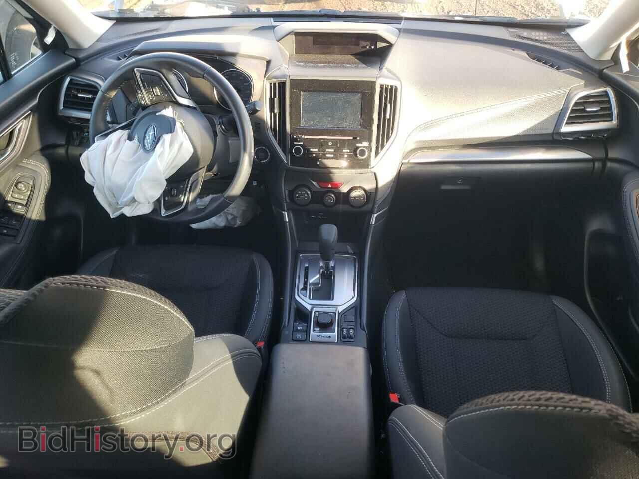 2023 SUBARU FORESTER - VIN: JF2SKADC8PH460727 - Фото 8