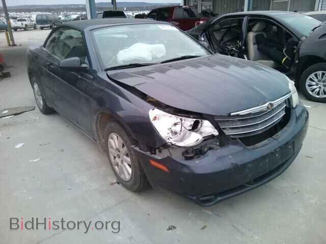 Photo 1C3LC45K08N181528 - CHRYSLER SEBRING 2008
