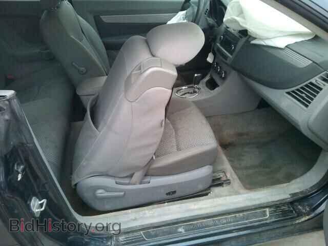 2008 CHRYSLER SEBRING - VIN: 1C3LC45K08N181528 - Photo 5