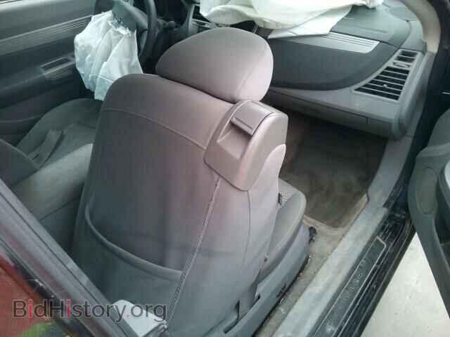 2008 CHRYSLER SEBRING - VIN: 1C3LC45K08N181528 - Photo 10