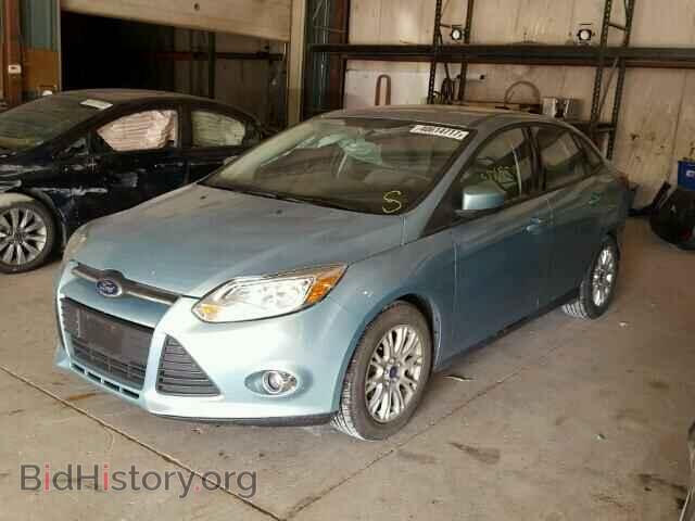 2012 FORD FOCUS - VIN: 1FAHP3F26CL394718 - Photo 2