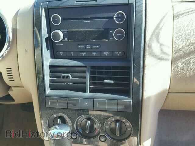 2010 FORD EXPLORER - VIN: 1FMEU6DE4AUA03153 - Фото 9