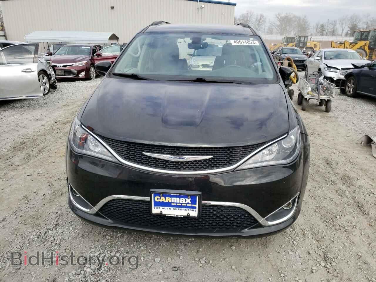 2017 CHRYSLER PACIFICA - VIN: 2C4RC1BG8HR846389 - Photo 5