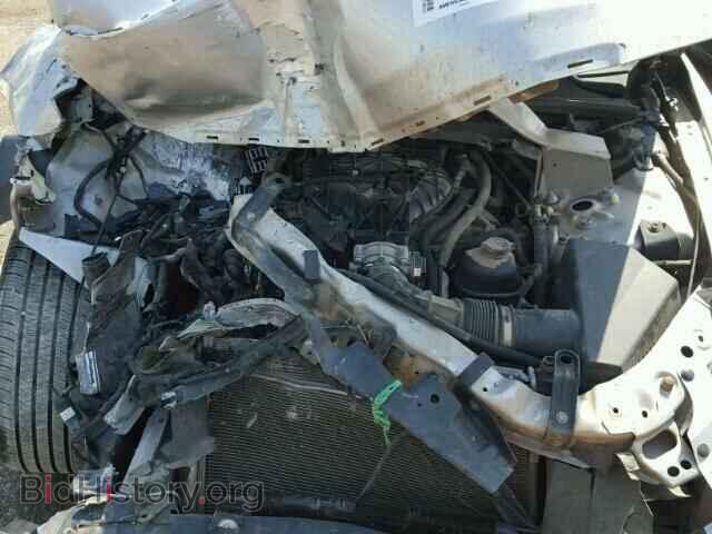 2013 CADILLAC CTS - VIN: 1G6DE5E54D0144972 - Фото 7