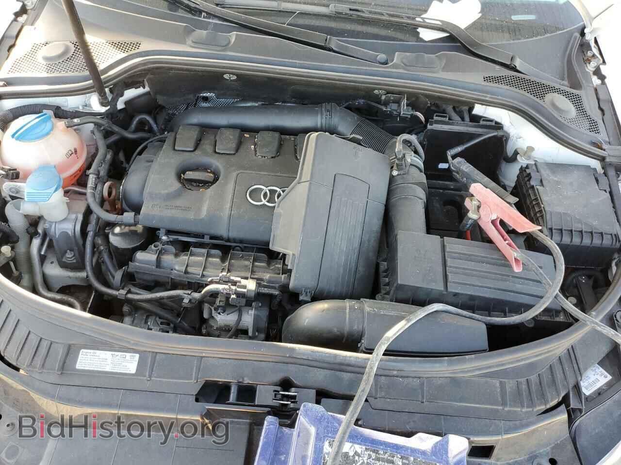 2011 AUDI A3 - VIN: WAUMFAFMXBA051080 - Photo 11