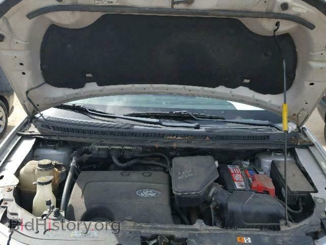 2011 FORD EDGE - VIN: 2FMDK3KC7BBA51691 - Photo 7