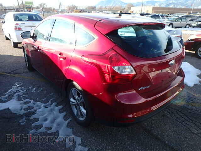 2014 FORD FOCUS - VIN: 1FADP3K20EL373645 - Photo 3