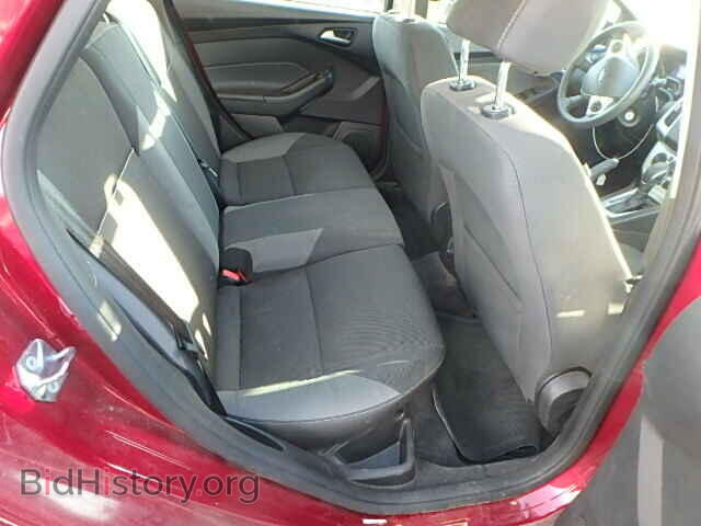 2014 FORD FOCUS - VIN: 1FADP3K20EL373645 - Photo 6