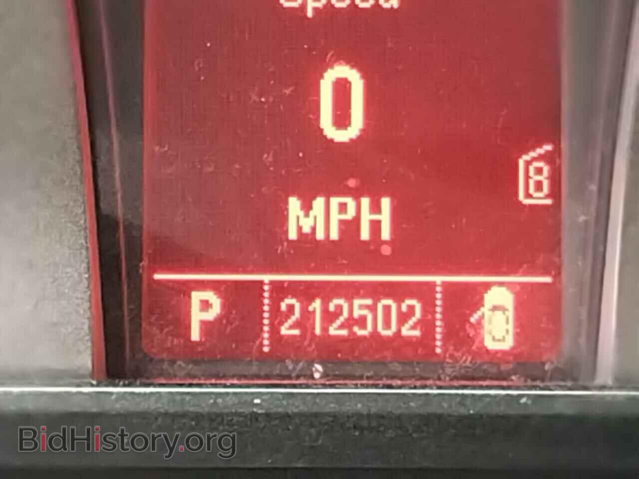 2011 GMC TERRAIN - VIN: 2CTFLVEC7B6343601 - Photo 8