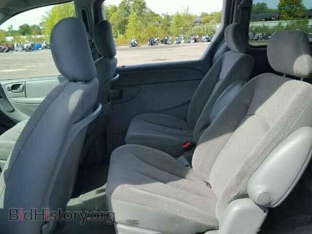 2006 DODGE CARAVAN - VIN: 1D4GP45R36B743793 - Фото 6