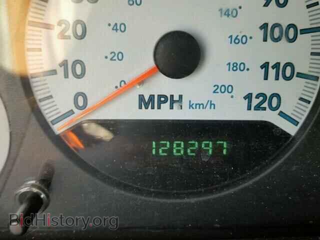 2006 DODGE CARAVAN - VIN: 1D4GP45R36B743793 - Фото 8