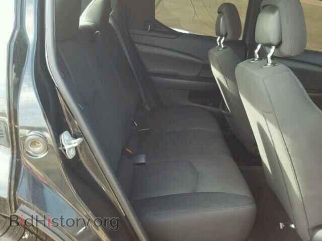 2014 DODGE AVENGER - VIN: 1C3CDZAB2EN234449 - Фото 6