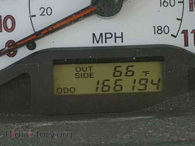 2003 TOYOTA COROLLA - VIN: 1NXBR32E03Z013042 - Фото 8
