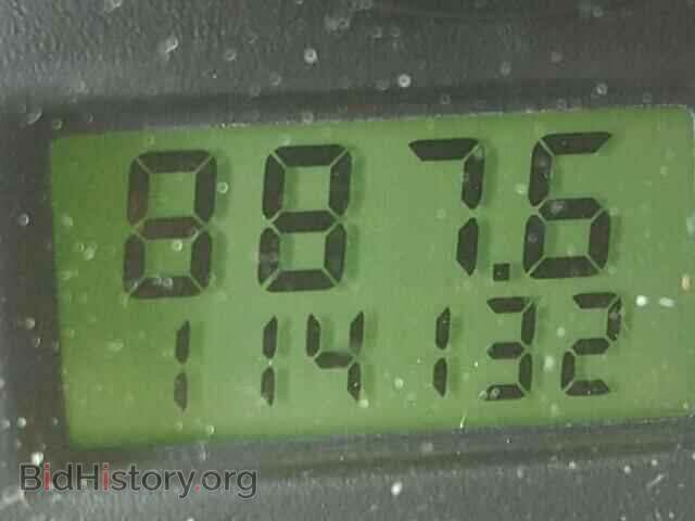 2005 FORD FOCUS - VIN: 1FAFP34N95W300224 - Фото 8