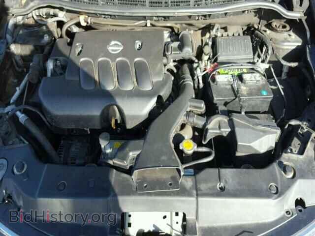 2010 NISSAN VERSA - VIN: 3N1BC1AP2AL420271 - Фото 7