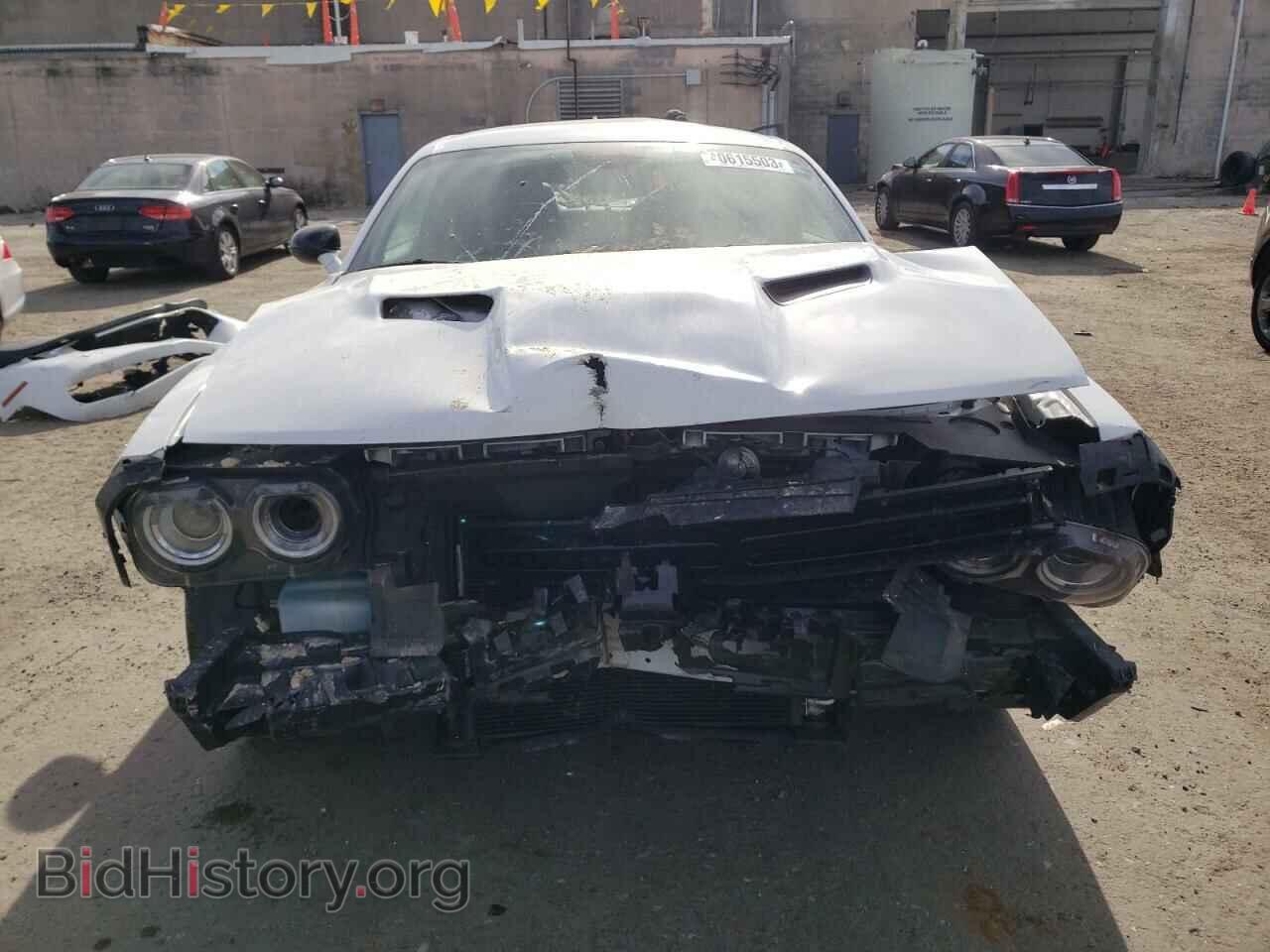 2018 DODGE CHALLENGER - VIN: 2C3CDZAG3JH280628 - Photo 5