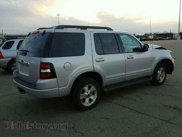 2009 FORD EXPLORER - VIN: 1FMEU73E79UA08799 - Фото 4