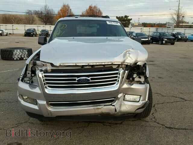 2009 FORD EXPLORER - VIN: 1FMEU73E79UA08799 - Фото 9