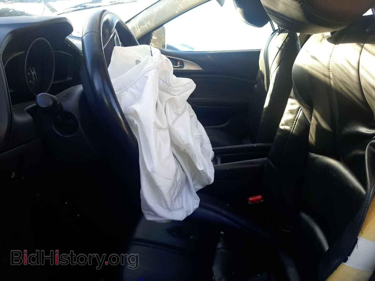 2018 MAZDA 3 - VIN: 3MZBN1L35JM192002 - Фото 7