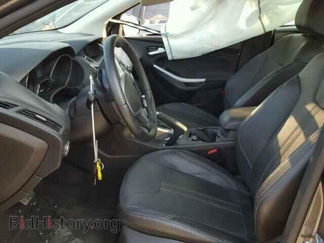 2014 FORD FOCUS - VIN: 1FADP3K20EL213006 - Фото 5