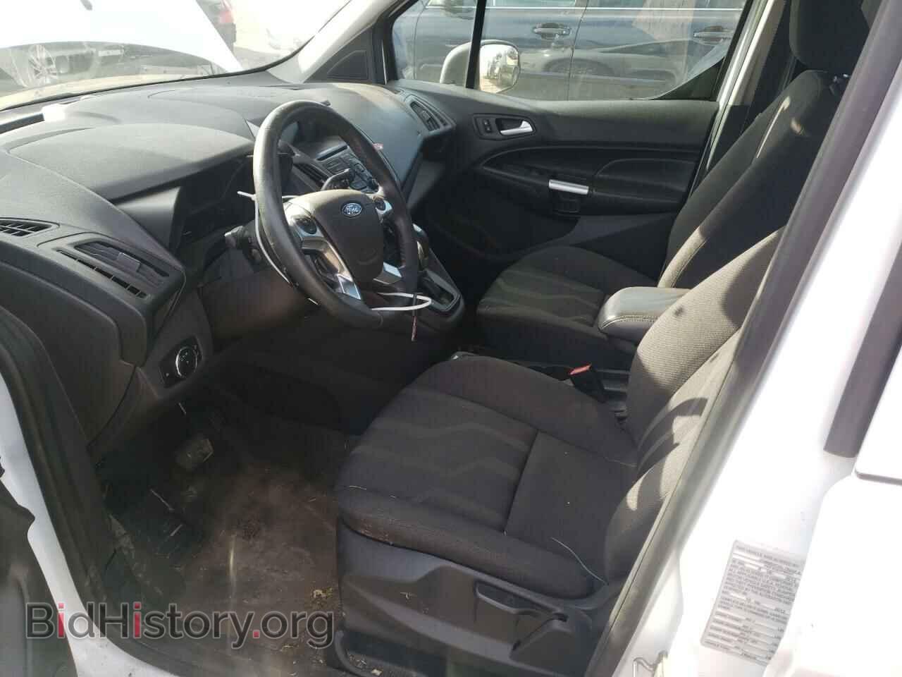 2014 FORD TRANSIT - VIN: NM0LS7F71E1135846 - Фото 7