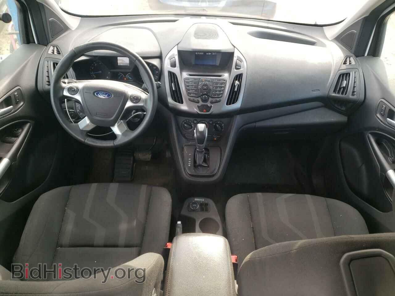 2014 FORD TRANSIT - VIN: NM0LS7F71E1135846 - Фото 8