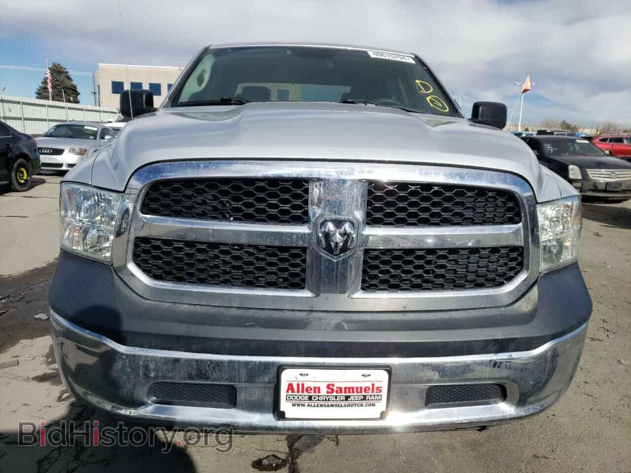 2017 RAM 1500 - VIN: 1C6RR7XT0HS682195 - Фото 5