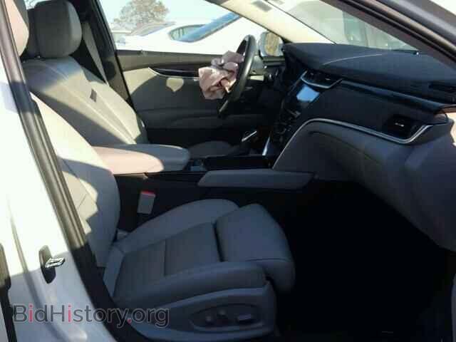 2013 CADILLAC XTS - VIN: 2G61T5S31D9203462 - Фото 5