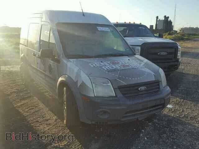 Photo NM0LS7CN6CT110011 - FORD TRANSIT CO 2012