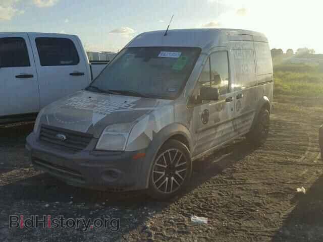 2012 FORD TRANSIT CO - VIN: NM0LS7CN6CT110011 - Фото 2