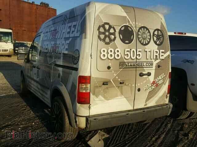 2012 FORD TRANSIT CO - VIN: NM0LS7CN6CT110011 - Фото 3