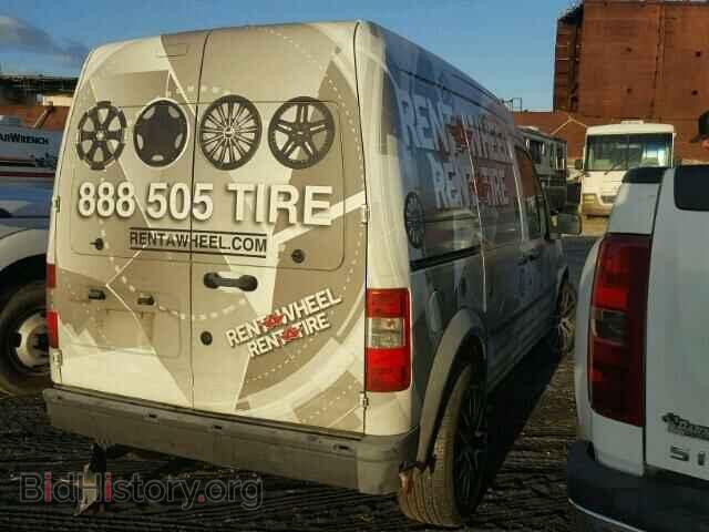 2012 FORD TRANSIT CO - VIN: NM0LS7CN6CT110011 - Фото 4