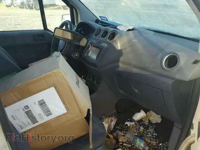 2012 FORD TRANSIT CO - VIN: NM0LS7CN6CT110011 - Фото 5