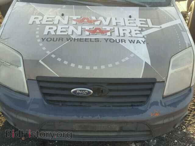 2012 FORD TRANSIT CO - VIN: NM0LS7CN6CT110011 - Фото 7