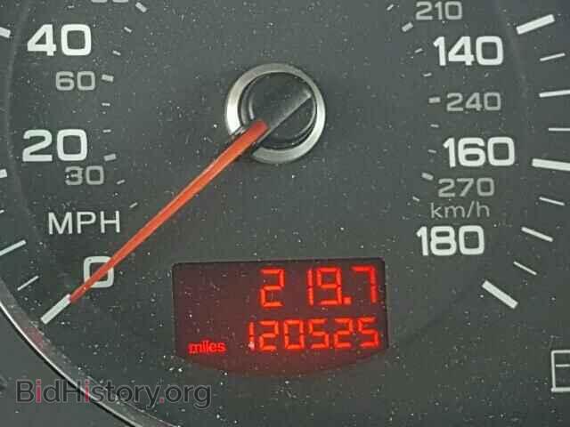 2010 AUDI A6 - VIN: WAUEKAFB9AN048726 - Фото 8