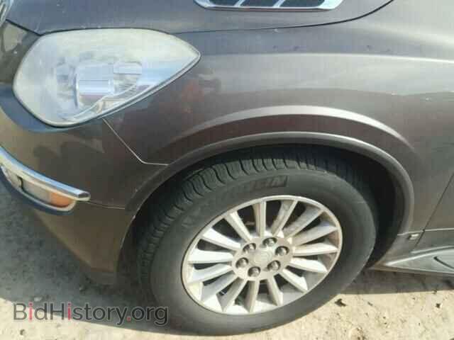 2010 BUICK ENCLAVE - VIN: 5GALRBED7AJ138058 - Фото 9