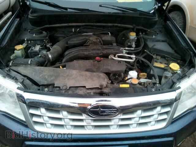 2013 SUBARU FORESTER - VIN: JF2SHABC7DH407613 - Фото 7