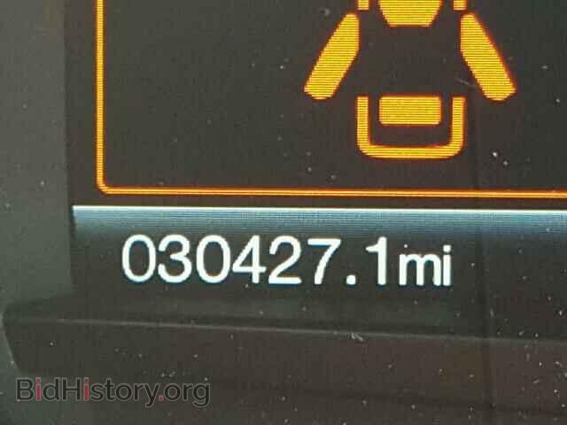 2015 FORD EDGE - VIN: 2FMTK3K83FBB79455 - Фото 8