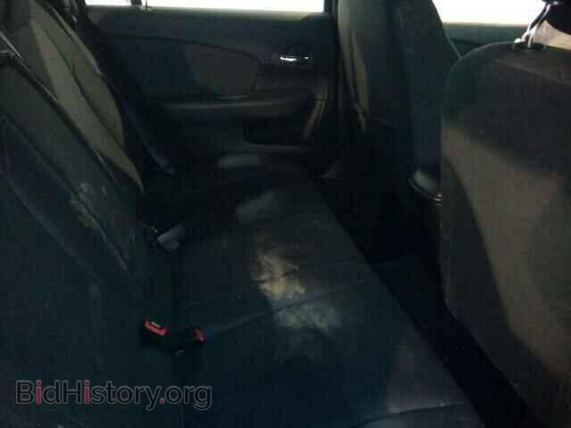2013 CHRYSLER 200 - VIN: 1C3CCBAB3DN640409 - Фото 6