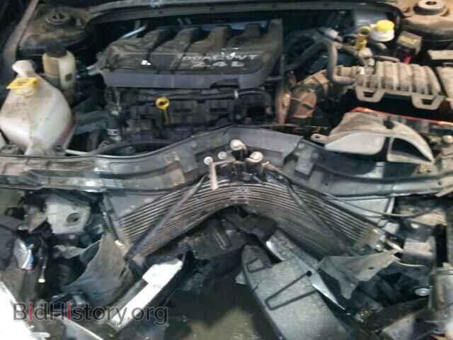 2013 CHRYSLER 200 - VIN: 1C3CCBAB3DN640409 - Фото 7