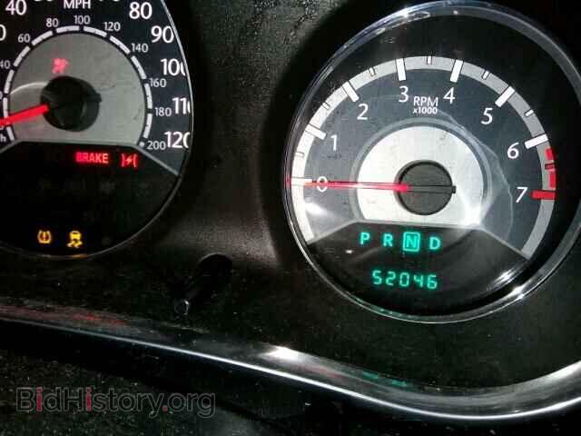 2013 CHRYSLER 200 - VIN: 1C3CCBAB3DN640409 - Фото 8