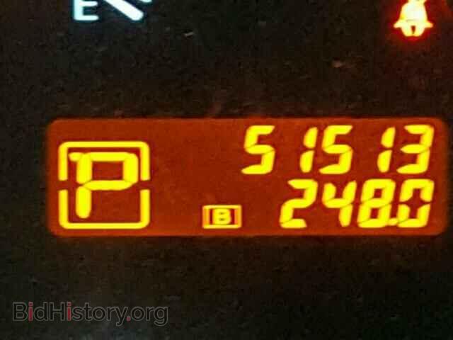 2009 NISSAN MAXIMA - VIN: 1N4AA51E39C861263 - Фото 8